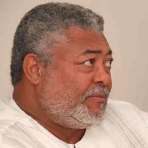Former President Rawlings, urged to cut his criticism of the Mills administration