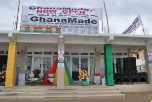 Would Made-in-Ghana campaign achieve its desired impact?