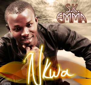 “THE MESSAGE IN MY SONGS ARE SAVING LIVES BUT I SERIOUSLY NEED A PRODUCER”S.K  EMMA