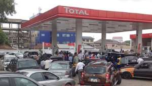 Publish All Levies Paid Per Litre Of Fuel 8211; Gov't Told