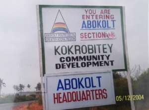 ABOKOLT Project Brings Youth Delta For Greater Accra Region