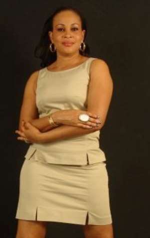 Bukky Wright, Segun Arinze, Others Get Multi Million Naira Telecoms Deal