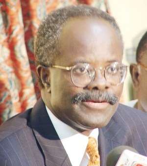 Nduom cautions: Hands Off Pre-Mix Fuel!