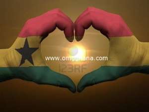 Africas Beacon Of Democracy Votes