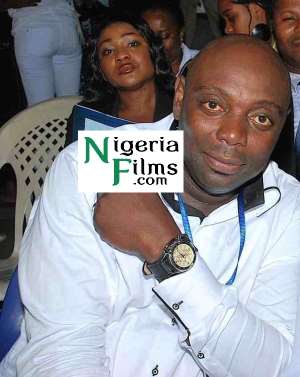 Segun Arinze Bows To AGN Crisis**Resigns As Guilds President