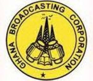 Major Albert Don-Chebe (Rtd.) appointted new Director-General of GBC