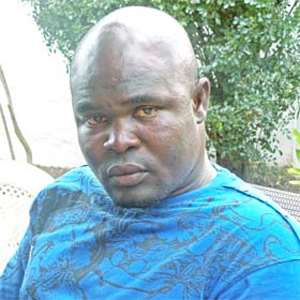 Bukom Banku
