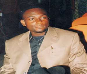 ‘I’m not as bad as people think’ ---Sam Uche Anyamele
