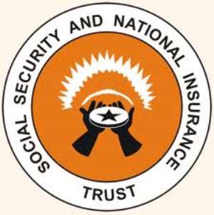Little Dramani Should Steer Clear of SSNIT!