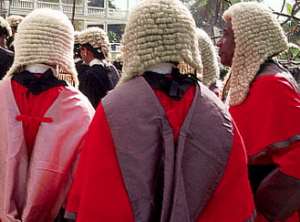 Ghana Judges and Courts have Scandalized Themselves by their own Actions