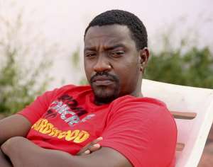 John Dumelo