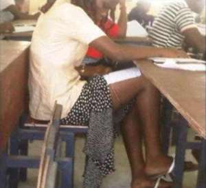 JAMB And The Integrity Question