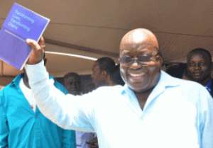 Allow Council Of State To Do Its Work, Akufo-addo Urges Mahama