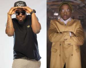 Iyanya, Ice Prince Join MTV's 'Shuga'