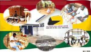 SMEs to receive Gh13.8 million under Ghana Economic Transformation Project