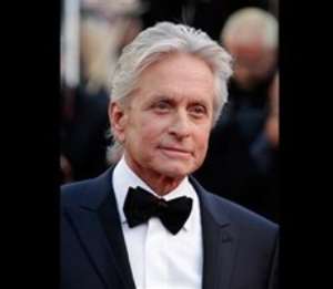 Michael Douglas is now more than two years clear of cancer
