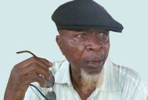 We laid the foundation for Nollywood------Charles Olumo aka AGBAKO