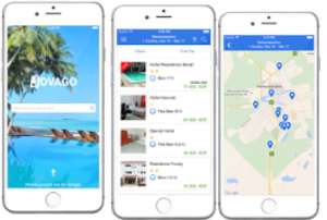 Jovago Launches IOS App For Apple Users