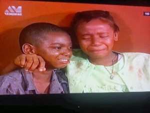 PHOTOS: Children Actor and Actress In Nollywood Are All Grown Up Now