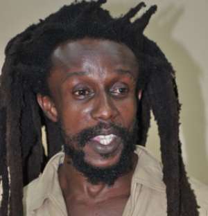 Drugs found in Ekow Micah's house weighed 120 grammes - Lab Analyst