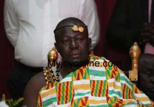 Kumawu chieftaincy dispute stifling development - Group