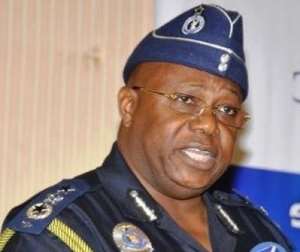 IGP urges Police personnel to avoid negative acts