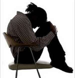 Susceptibility to mental illness is not gender-based - Chief Psychiatrist