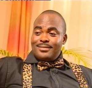 I don,t care about Hollywood, I want to be the king of Nollywood –Emeka Ossai