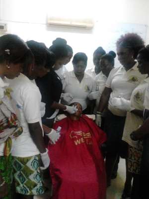 Hairdressers n Beauticians