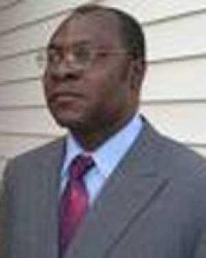 Dr Arthur Kennedy