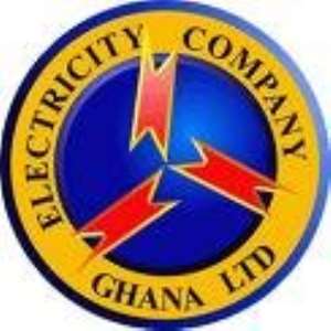 The electricity power outages uncovered - Don't blame the ECG