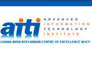 Kofi Annan ICT
