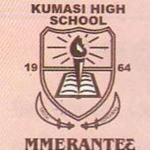 Kumasi Senior High School