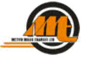 MMT Logo