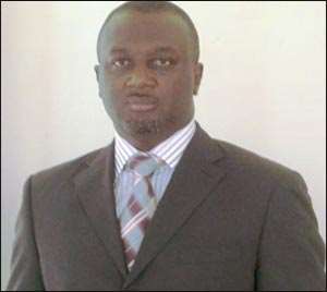 iBurst Africa Gets New GM