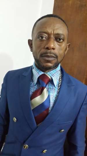 Owusu Bempah Is A Threat To Christianity And The Peace Of Ghana