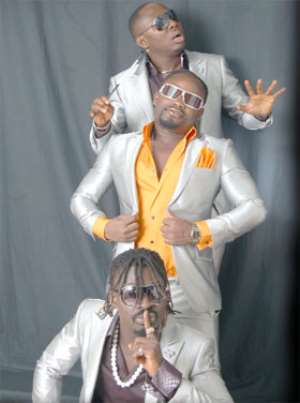 Joy FM Nite With The Stars On Nov. 27
