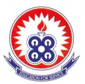 UEW Logo