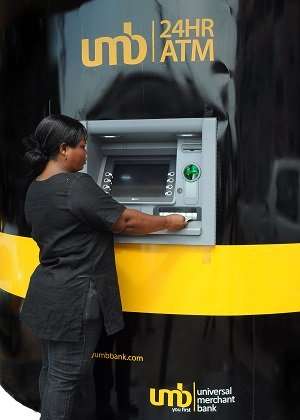 Protect your ATM card against electronic fraud — Online safety advocate warns