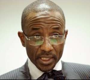 Lamido Sanusi