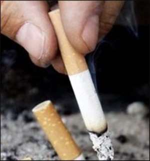 Tobacco
