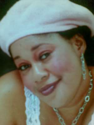 Sikiratu Sidondo