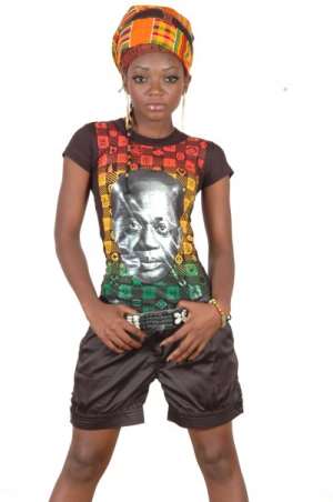 Goldcoast clothing for the trendy Ghanaian