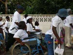 Ghanaians With Disabilities Cannot Be An Afterthought In COVID-19 Response
