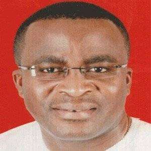 Mr Emmanuel Nii Ashie