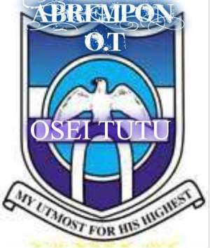 Osei Tutu Senior High School
