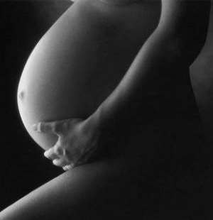 Men Encouraged To Support Their Pregnant Wives