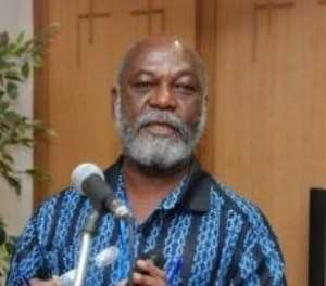 Prof. Kwame Karikari To Deliver Maiden GJA 70th Anniversary Public Lecture