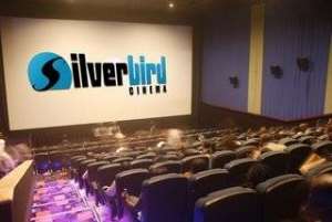 Why Is SilverBird Cinemas-Ghana Advertising Movies With Specific Showing Times When They Dont Even Have The Movies Yet?