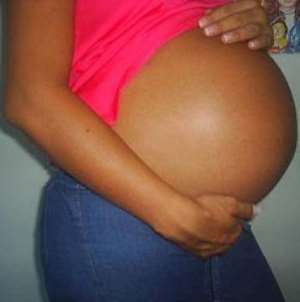 Malaria Infection In Pregnancy